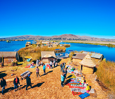 Puno tours in Peru